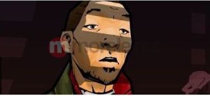 PSP GTA: Chinatown Wars 4