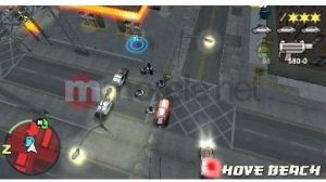 PSP GTA: Chinatown Wars 6