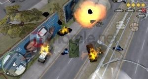 PSP GTA: Chinatown Wars 7