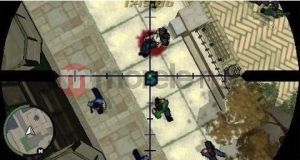 PSP GTA: Chinatown Wars 8