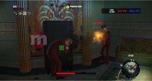 Ojciec Chrzestny 2 Xbox 360 6