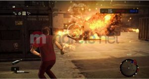 Ojciec Chrzestny 2 Xbox 360 7