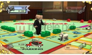 Monopoly Xbox 360 2