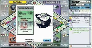 Monopoly Xbox 360 4