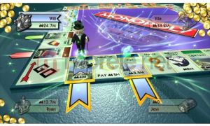 Monopoly Xbox 360 5