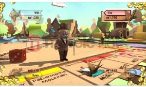 Monopoly Xbox 360 7