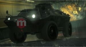 Grand Theft Auto: Episodes from Liberty Xbox 360 2