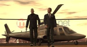 Grand Theft Auto: Episodes from Liberty Xbox 360 3