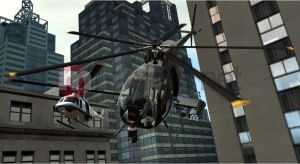 Grand Theft Auto: Episodes from Liberty Xbox 360 6