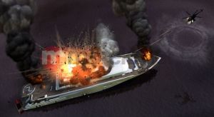 Grand Theft Auto: Episodes from Liberty Xbox 360 7