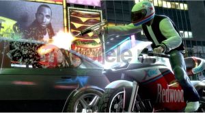 Grand Theft Auto: Episodes from Liberty Xbox 360 9