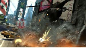 Grand Theft Auto: Episodes from Liberty Xbox 360 10