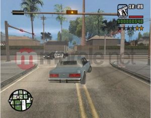 PG GTA SAN ANDREAS PC 11
