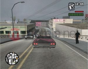 PG GTA SAN ANDREAS PC 12