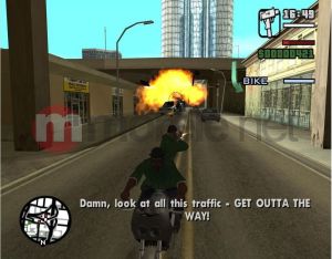 PG GTA SAN ANDREAS PC 14
