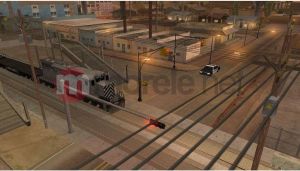 PG GTA SAN ANDREAS PC 4