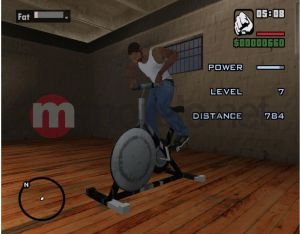 PG GTA SAN ANDREAS PC 6