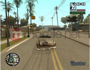 PG GTA SAN ANDREAS PC 7
