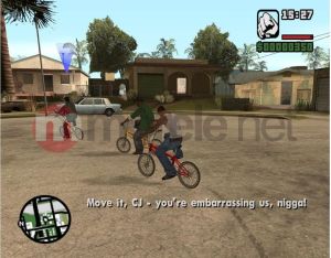 PG GTA SAN ANDREAS PC 8