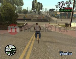 PG GTA SAN ANDREAS PC 9