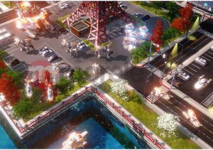 Command & Conquer RED ALERT 3 CLASSICS PC 11