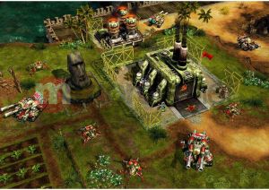 Command & Conquer RED ALERT 3 CLASSICS PC 12