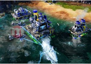 Command & Conquer RED ALERT 3 CLASSICS PC 13