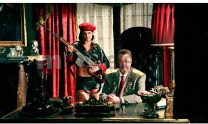 Command & Conquer RED ALERT 3 CLASSICS PC 2