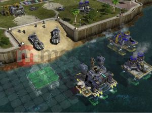 Command & Conquer RED ALERT 3 CLASSICS PC 4