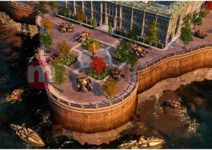 Command & Conquer RED ALERT 3 CLASSICS PC 7