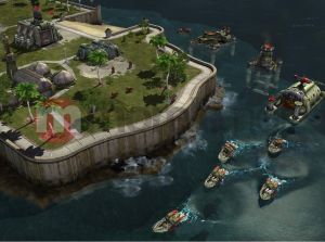 Command & Conquer RED ALERT 3 CLASSICS PC 8