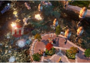 Command & Conquer RED ALERT 3 CLASSICS PC 10