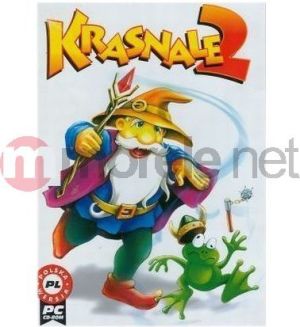 KRASNALE 2 PC 1