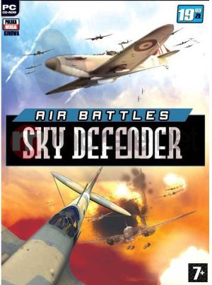 AIR BATTLES SKY DEFENDER PC 1