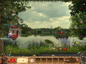 SKRZATY - LEŚNE PRZYGODY PC 3