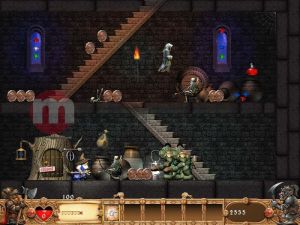 SKRZATY - LEŚNE PRZYGODY PC 5