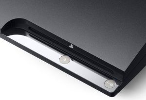 Sony PlayStation 3 HDD 120GB Slim 2