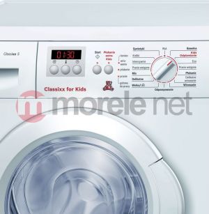 Pralka Bosch WLF2427KPL 2