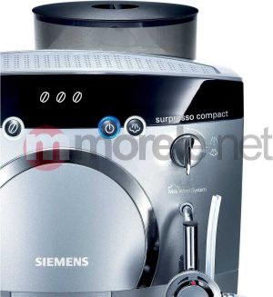 Ekspres ciśnieniowy Siemens TK 58001 3