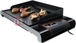 Grill elektryczny Philips HD 4466/90 1