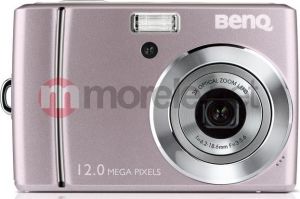 Aparat cyfrowy BenQ C1230 1