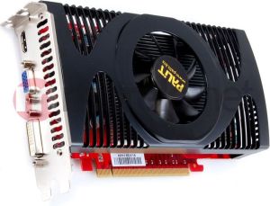 Karta graficzna Palit GeForce GTS 250 1024MB DDR3/256bit DVI/HDMI PCI-E (700/1800) (Green Edition) (NE3TS25EFHD02) 2