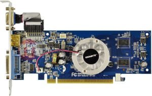 Karta graficzna Gigabyte GV-N84S-512I-ED 2