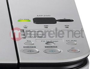 Urządzenie wielofunkcyjne Canon PIXMA MP250 3