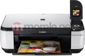 Urządzenie wielofunkcyjne Canon PIXMA MP490 1