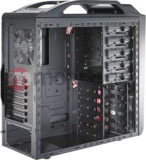 Obudowa Cooler Master CM STORM SCOUT (SGC-2000-KKN1-GP) 3