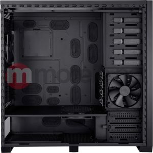 Obudowa Corsair Obsidian Series 800D Black 2