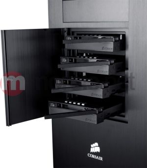 Obudowa Corsair Obsidian Series 800D Black 3