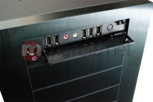 Obudowa Corsair Obsidian Series 800D Black 4