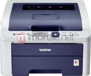 Drukarka laserowa Brother HL-3040CN 1
